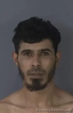 Mugshot of KEVIN SOLEDAD