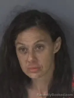 Mugshot of KELLY SWARTOUT