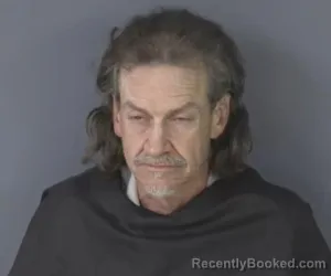 Mugshot of KENNETH SMITH