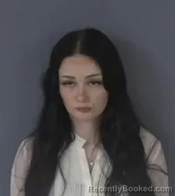 Mugshot of LEXIS BEITLER