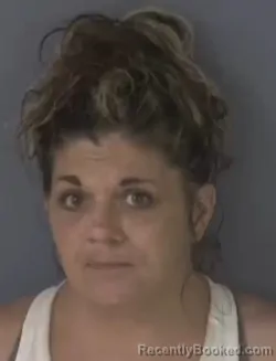 Mugshot of LINDY LIBERT