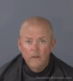 Mugshot of LARRY PROVENCAL