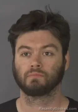 Mugshot of MATTHEW COLLINS