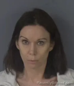 Mugshot of MELISSA CORREIA