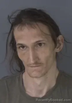 Mugshot of MICHAEL JONES