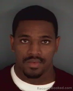 Mugshot of MICHAEL JAMES