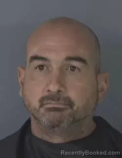 Mugshot of MICHAEL LINZY