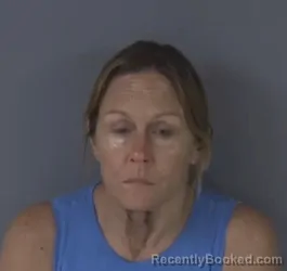 Mugshot of MISTY MCNEISH