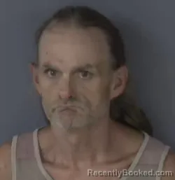 Mugshot of Michael James Rollins booked in Clay County, Florida on September 5, 2026