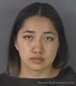 Mugshot of MEYDI SASTRE