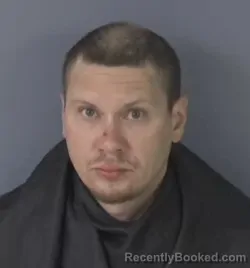 Mugshot of MICHAEL STEWART