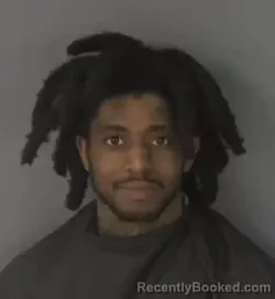 Mugshot of MIQUEL WRIGHT