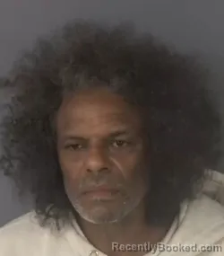 Mugshot of MARK WHITE