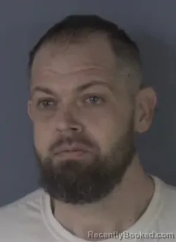 Mugshot of MICHAEL YETMAN