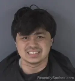 Mugshot of NICHOLAS CLAFLIN