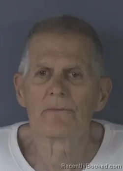 Mugshot of NICHOLAS CHAYKOWSKY