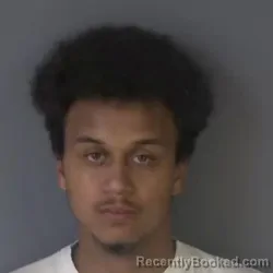 Mugshot of NOAH HALE