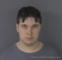Mugshot of NOLEN IRELAND