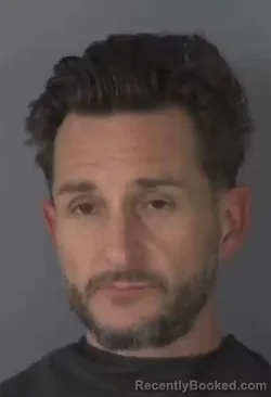 Mugshot of NICHOLAS SCHNEIDER