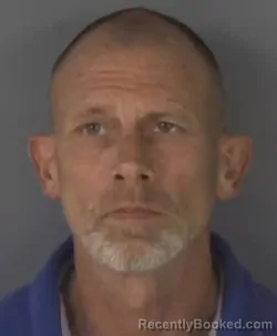 Mugshot of OREN SHAFFER