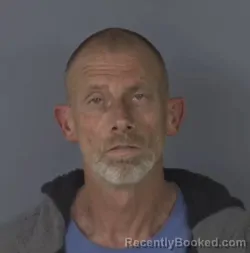 Mugshot of OREN SHAFFER