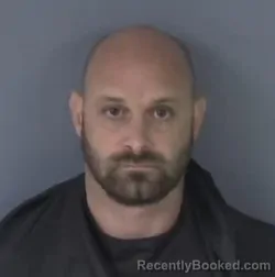 Mugshot of ROBERT BOYLE booked in Clay County, Florida on April 27, 2026