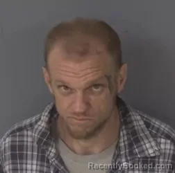 Mugshot of ROBERT BEEGLE