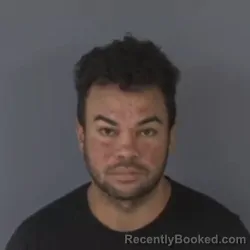 Mugshot of ROBERT CHRISTOPHER BARRON booked in Clay County, Florida on May 13, 2026