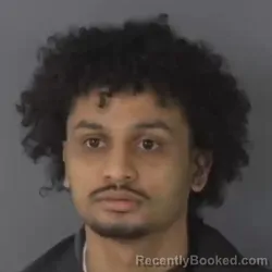 Mugshot of RAFAEL CRUZ