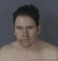 Mugshot of RICHARD CRAFT