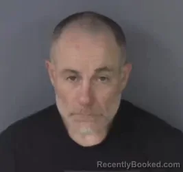 Mugshot of RICHARD CARPENTER