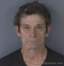 Mugshot of RAY CLARK