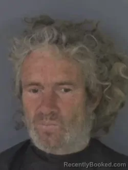 Mugshot of RICHARD DAVIS