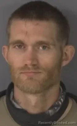 Mugshot of ROGER FENDER