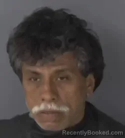 Mugshot of REMEDIOS FLORES OSTOS