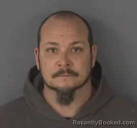 Mugshot of ROBERT GACIOCH