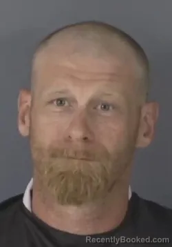 Mugshot of RIDGE HURLBERT