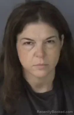 Mugshot of RACHEL MARTINEZ