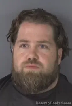 Mugshot of ROBERT RAHN