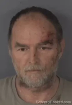 Mugshot of RICHARD ROOSA