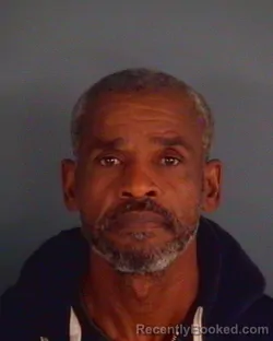 Mugshot of RICKY RICKS