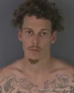 Mugshot of ROY SUGDEN