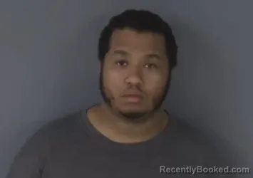 Mugshot of Robert Michael Serrano booked in Clay County, Florida on September 28, 2026