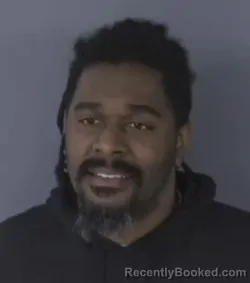 Mugshot of REGINALD WALKER