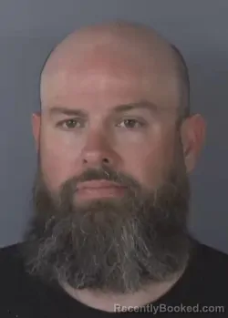 Mugshot of ROBERT WILKINS