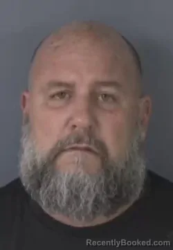 Mugshot of RAYMOND WATKINS