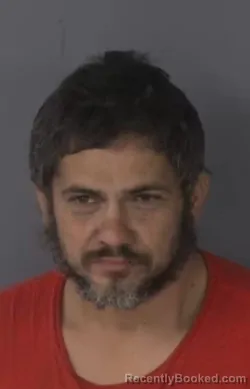 Mugshot of RICHARD ZIPPERER