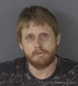 Mugshot of STEVEN ALLEN