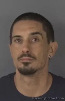 Mugshot of SEAN BYRD