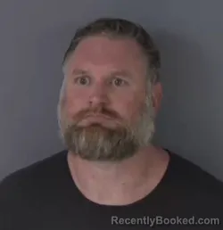 Mugshot of STEPHEN DANIELL